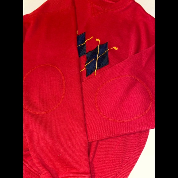 Vintage grand slam golf Crewneck - Picture 4 of 7